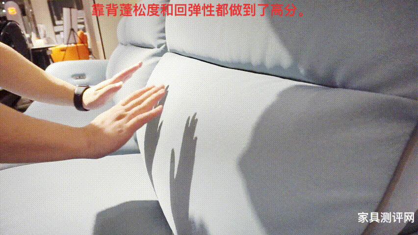 芝华仕沙发头等舱真实测评,芝华仕头等舱沙发测评网红