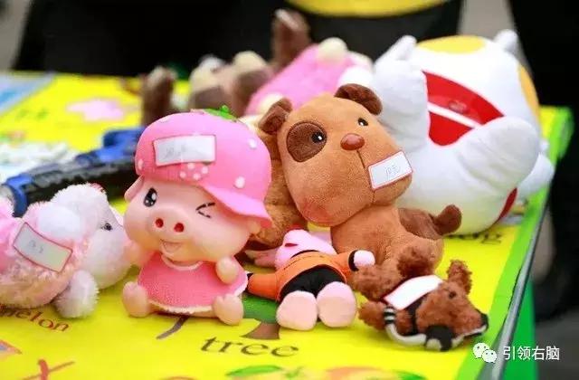 放弃对物品执念,放弃子女的执念