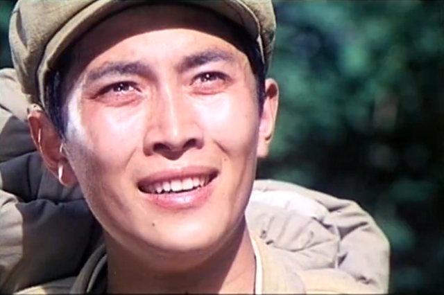 陈冲刘晓庆小花,拍小花时陈冲与刘晓庆的真实年龄