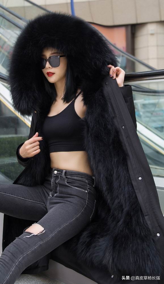 羽绒服毛领的清洗方法,羽绒服毛领怎么清洗最好