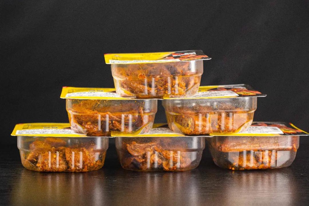 鸭脖鸭翅锁骨,绝味麻辣鸭脖锁骨鸭翅