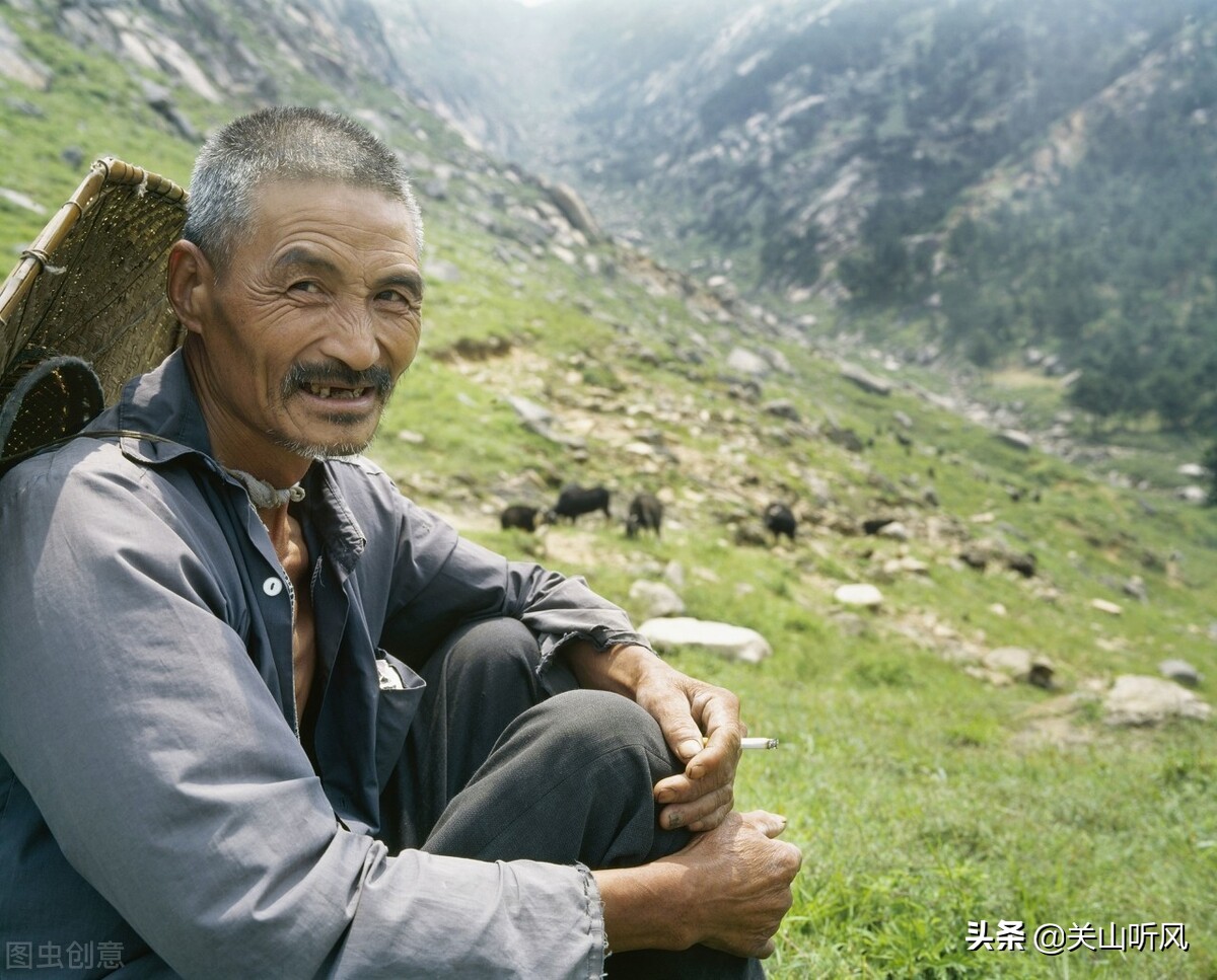 农村三春什么意思,民间有三六九是坎的说法指虚岁吗