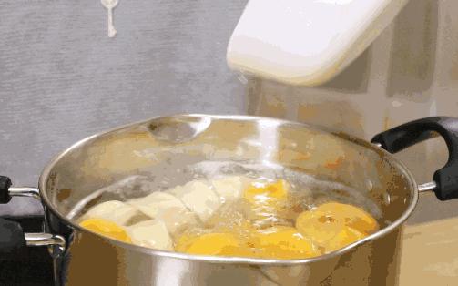 小年夜怎能缺少这道美食?盘点烟台最不容错过的饺子馆丨冬游齐鲁