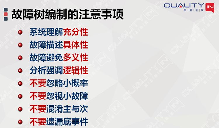 故障树故障概率计算,故障树分析fta