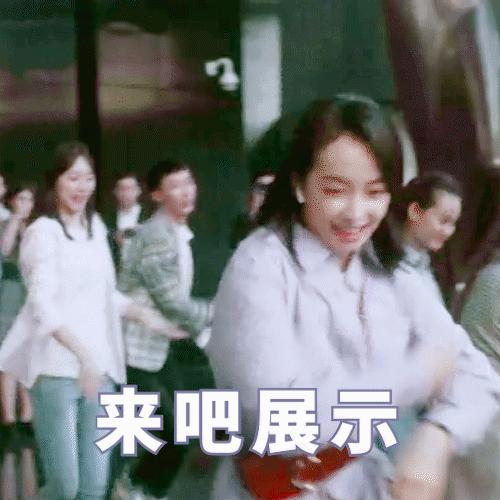 它叫金光羽衣!幕后团队揭秘:金鹰女神史上第一件会发光的战袍?