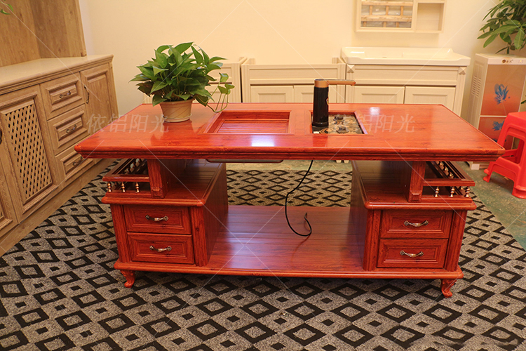 装修师傅讲全铝家居,全铝家装结实吗