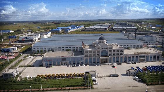 中俄双子城地图位置,中俄边境双子城黑河市