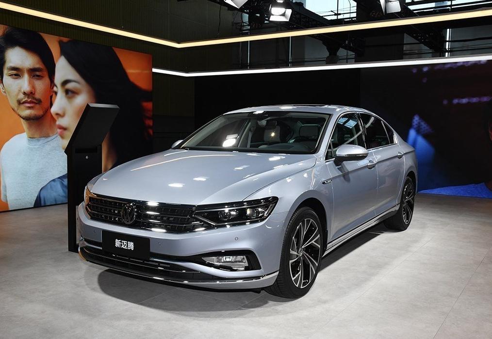 帕萨特迈腾哪个更有档次一点,帕萨特迈腾到底哪个贵