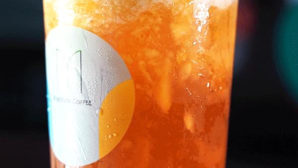 体育西「咖啡研究所」，竟对老广的菠萝啤下手了