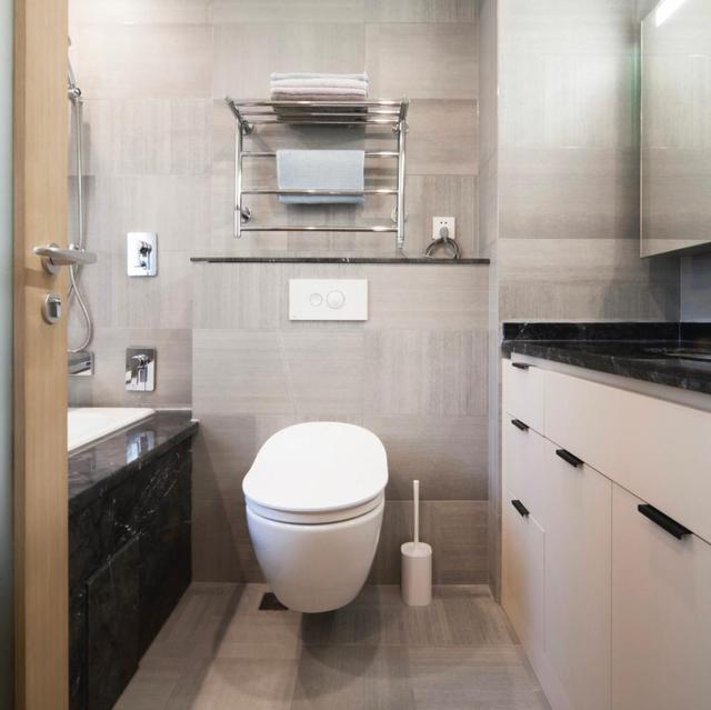 住了几年的房子怎么自己大扫除,住了很久的房子怎么收拾