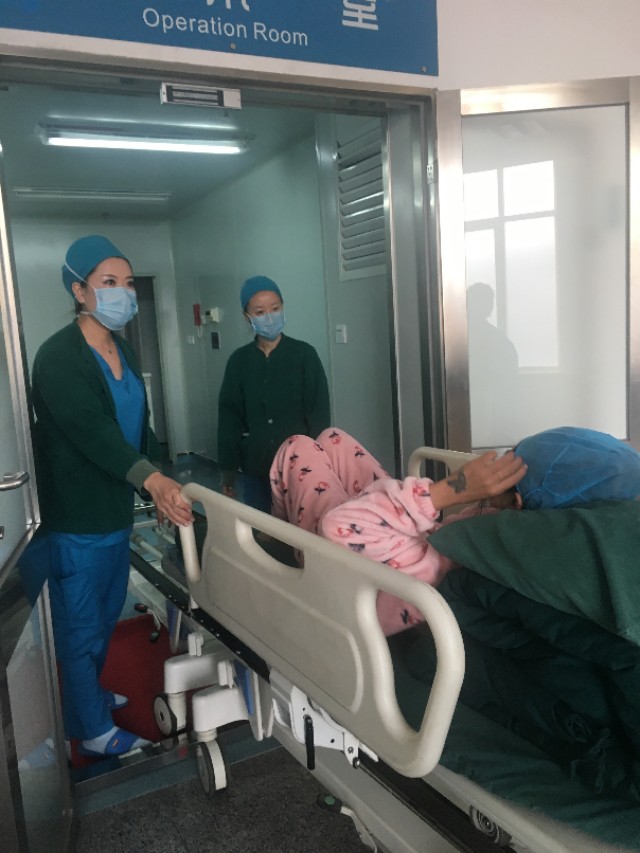 慢性脓胸手术费用报销,慢性脓胸哪里治得好