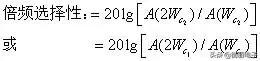 滤波器种类和使用场合,iir滤波器基本原理