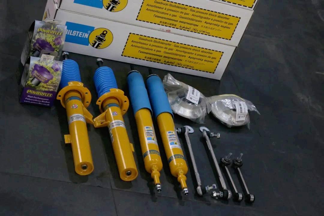 怪兽修车老车翻新,宝马e90325i