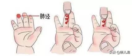 孩子咳嗽不好推拿手法,小儿推拿后为什么咳嗽反而加重了