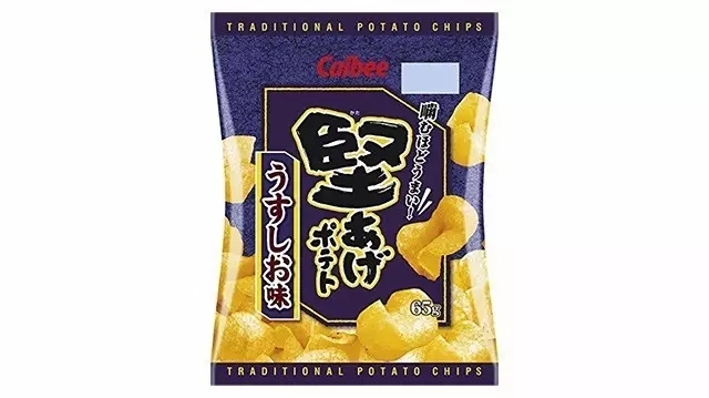 哪个牌子的日本零食好吃,日本十大零食排行榜