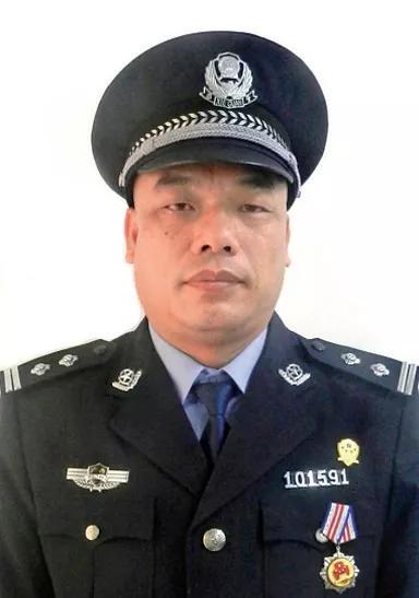 英雄谱｜陆振政：英雄出于平凡