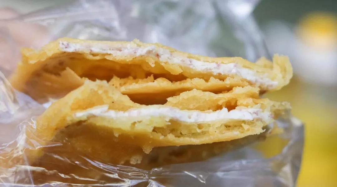 走遍3个区,耗时72小时,厦门「芋泥清单」来了