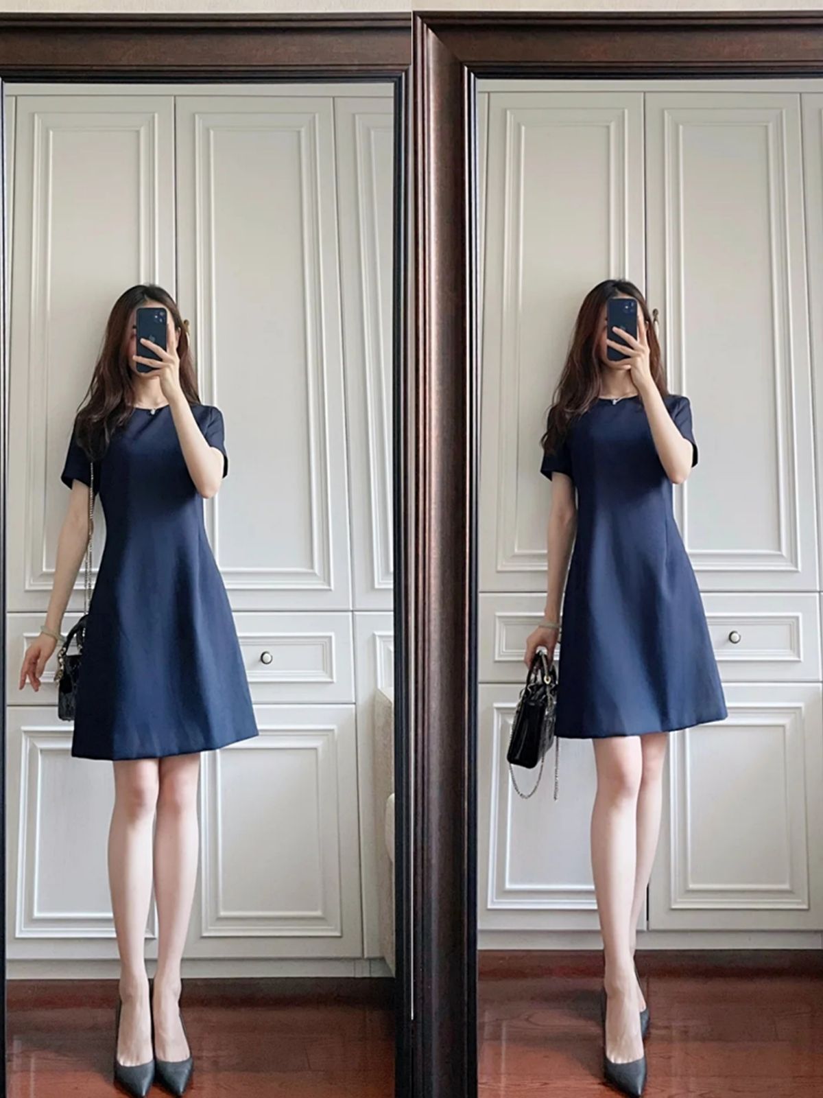 夏日穿搭小个子通勤男,小个子夏日通勤穿搭简约