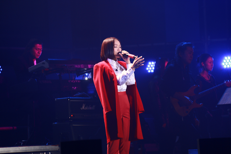 庄心妍什么时候在深圳开演唱会,庄心妍广州演唱会时间几点结束啊