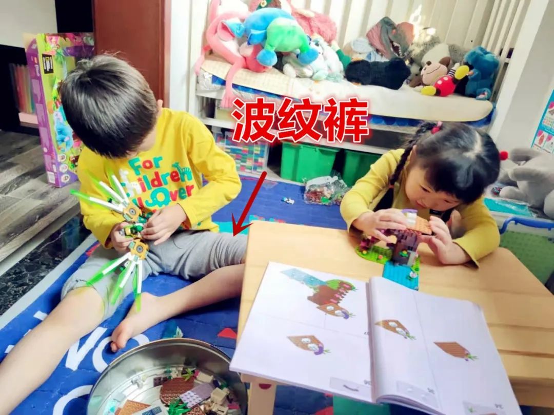 我近期发现了一个日本宝藏童装，三八女王节超便宜