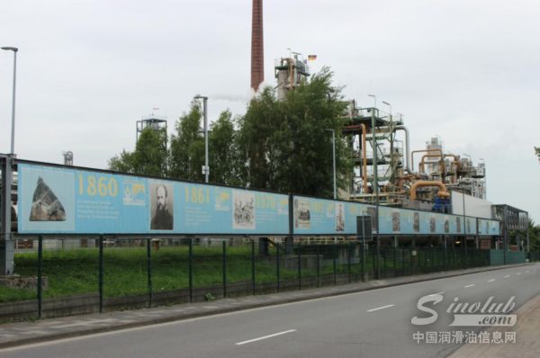 秉持工匠精神品质,百年SRS润滑油神州再启航