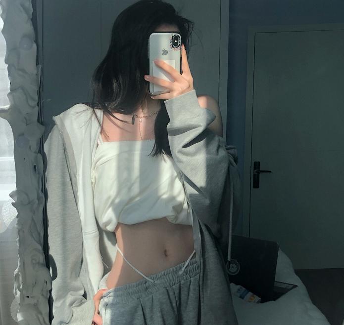 裤腰绳怎么打结最方便,裤腰绳弹力绳打结方法