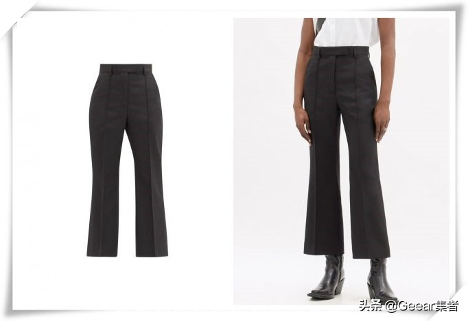 女生学会这两招穿搭身高巧增7cm,145cm的矮个子穿搭法则