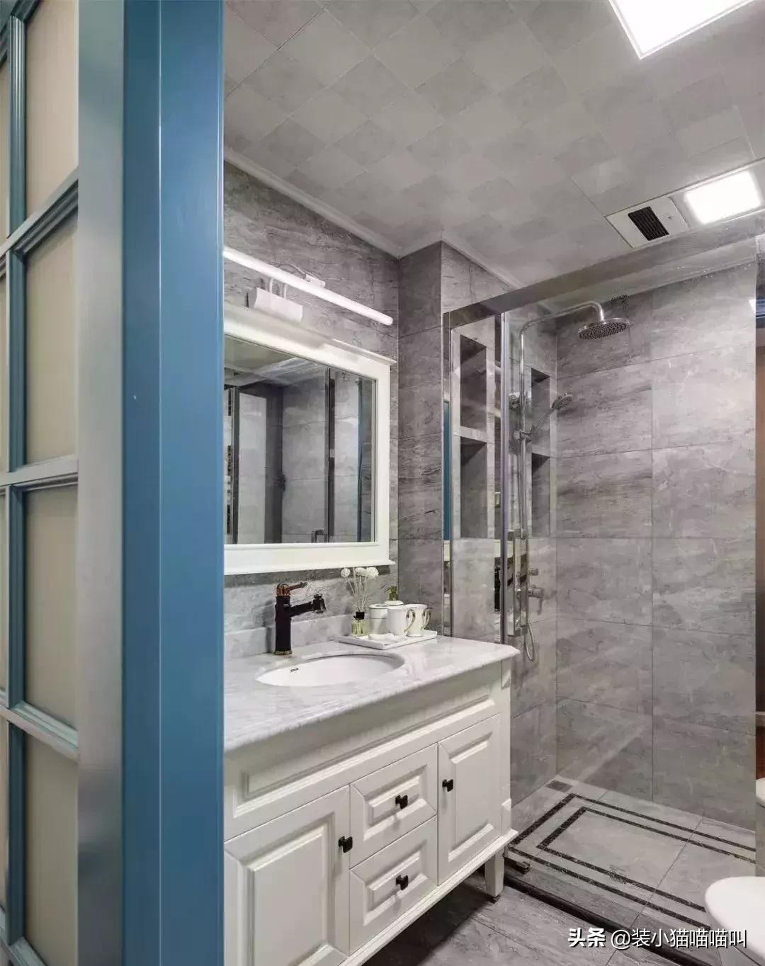 装修前必看6大装修干货,两套房装修总结出来的装修经验