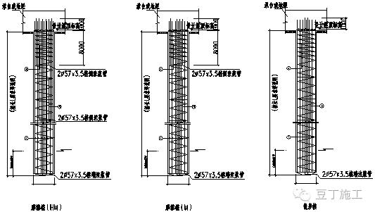 旋挖钻孔灌注桩施工全过程图,旋挖钻孔灌注桩现场施工全过程