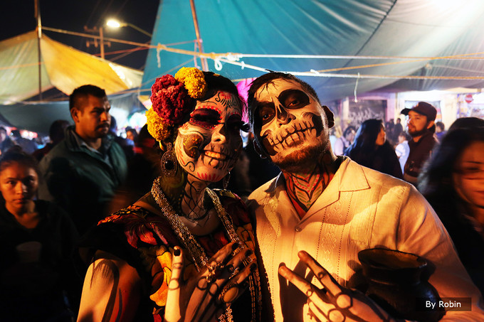 墨西哥玛雅遗址之旅,玛雅奇迹墨西哥之旅