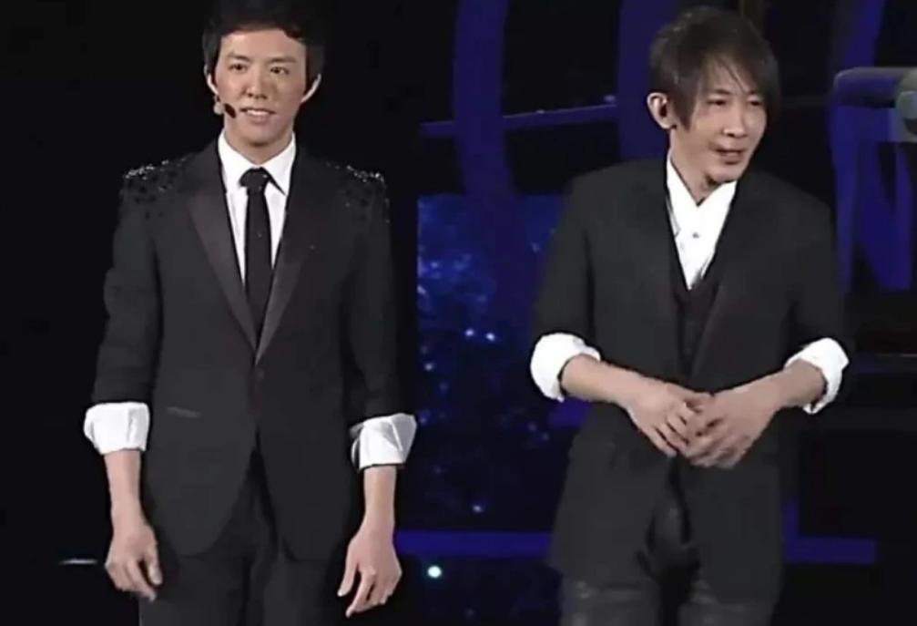 吞针引线魔术刘谦,刘谦吞针穿线魔术揭秘