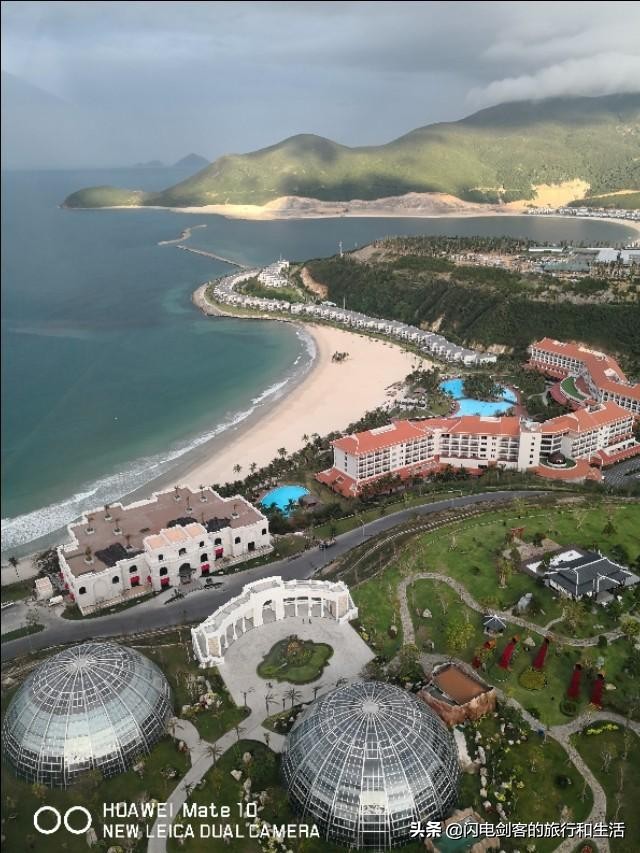 亲子芽庄（2）--越南版的长隆