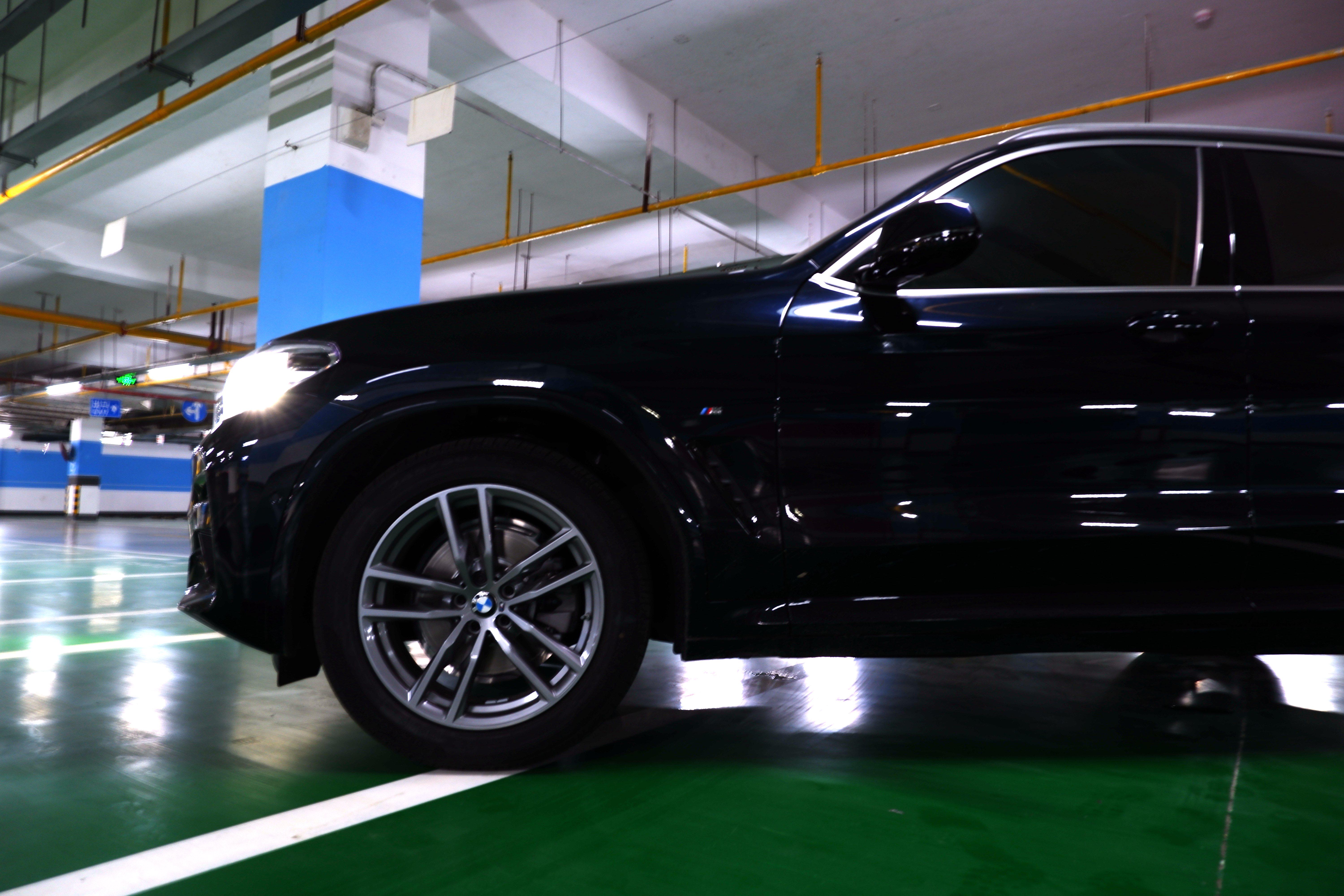 bmwx32022款,bmwx3车载快充