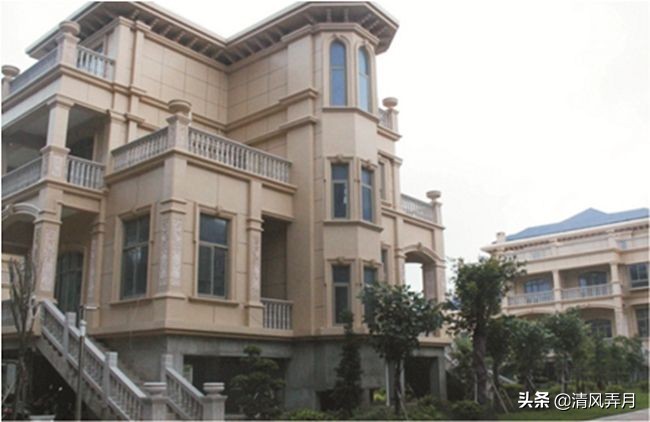 外墙仿石漆做法视频,慈溪外墙仿石漆