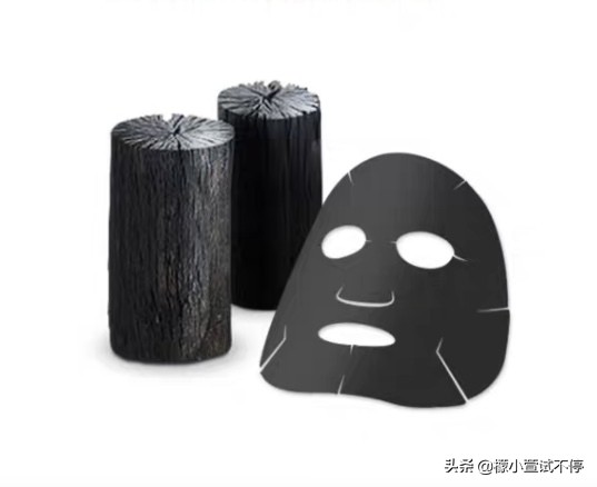 面膜测评真实推荐熬夜面膜,越薄越好的面膜推荐