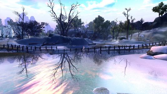 你见过老爸带女儿玩游戏的吗?那些入坑《剑网3》的奇葩原因