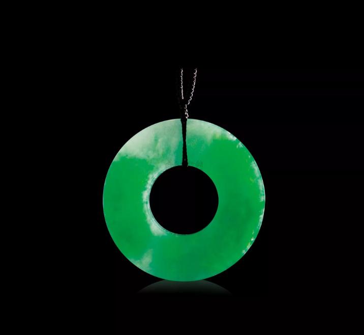 平安扣收藏如火如荼：既美观而且寓意又好