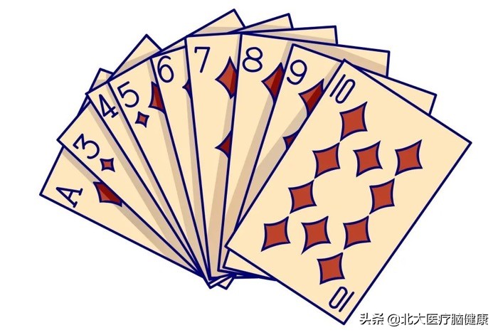 扑克牌有趣玩法两人,扑克牌还能有什么玩法