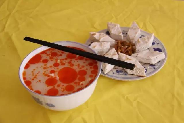 我在长武刚刚好,何必羡慕北上广