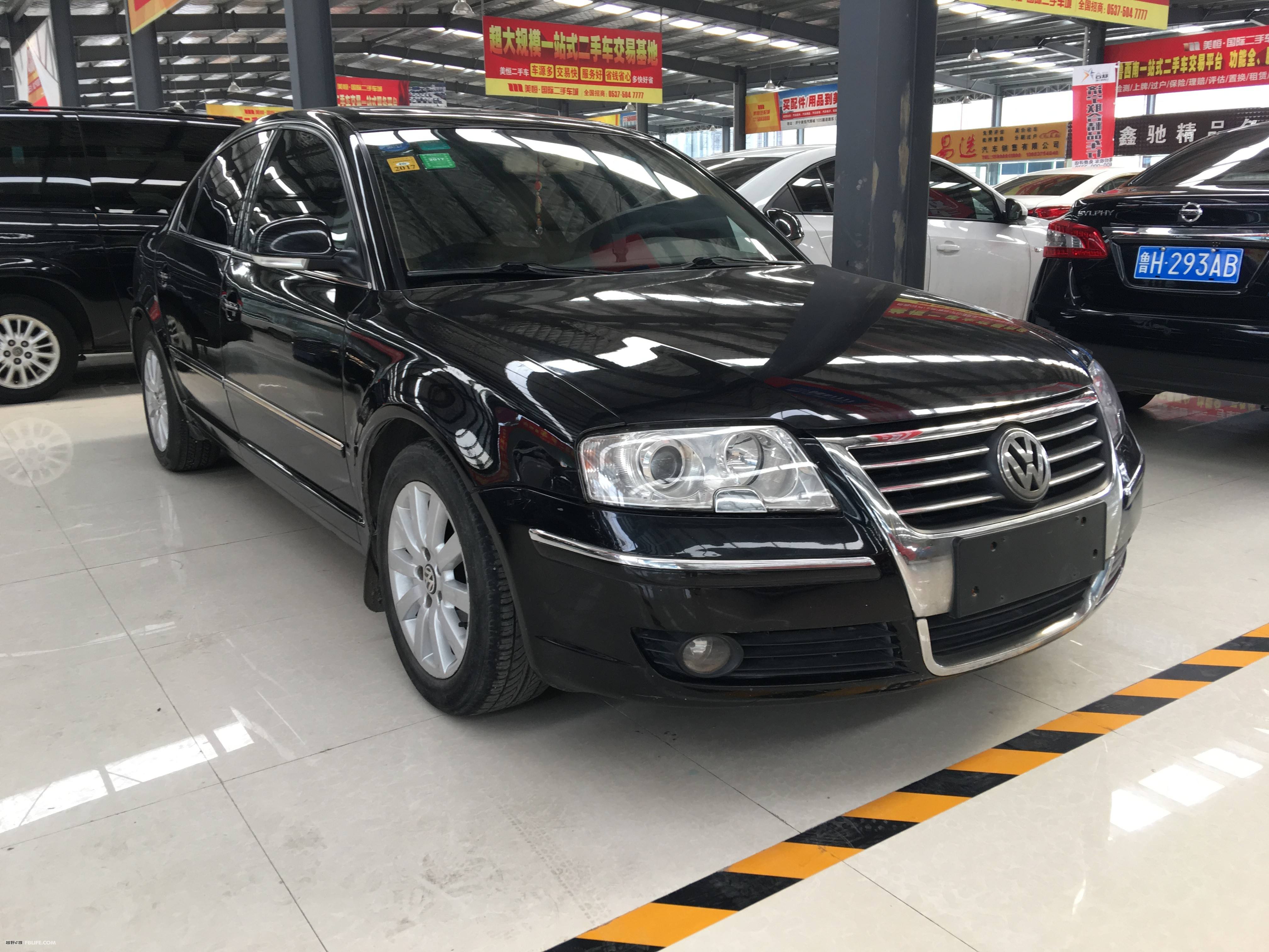 为什么很多人不选捷达车,大众帕萨特车主的真实感受