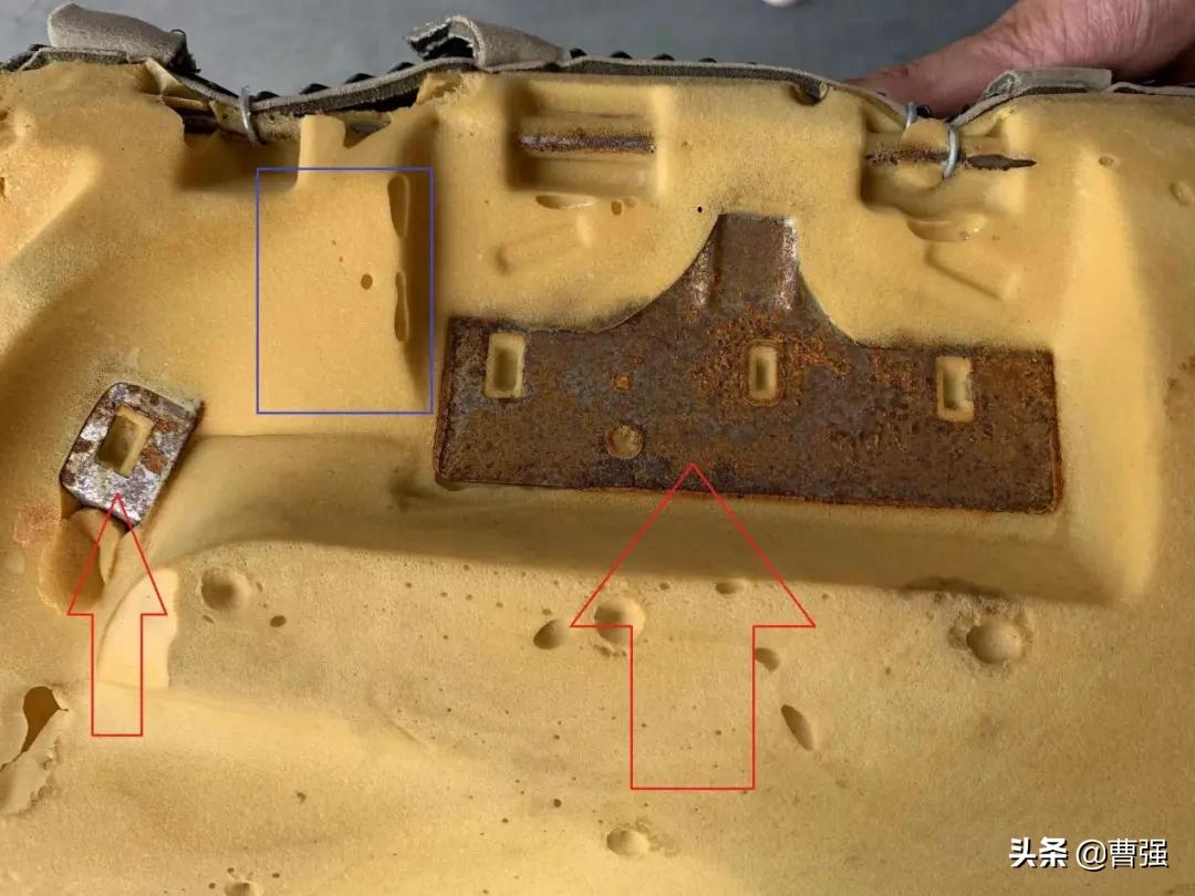 全新一代君越漏水,全新君越涉水