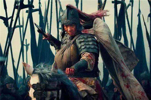 为什么解放军不怕牺牲英勇冲锋,第一排的士兵怎么牺牲的