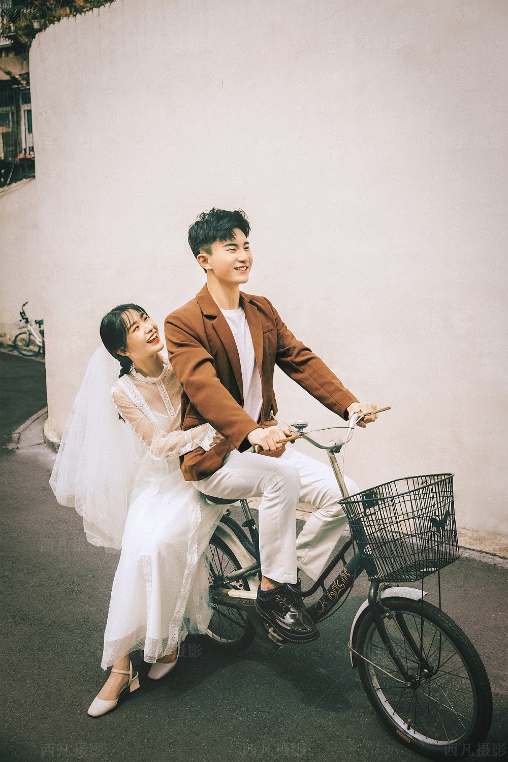 婚纱照应该怎么选片,拍婚纱照应该怎么选风格