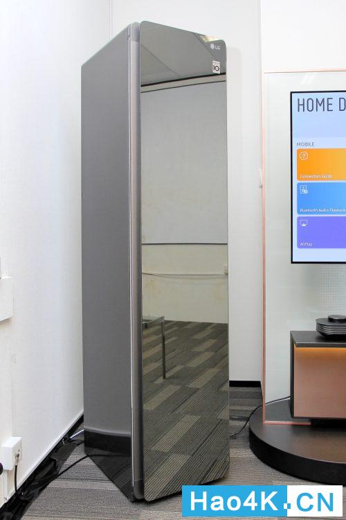 苹果支持lg电视投屏,苹果手机airplay无法连接lg电视