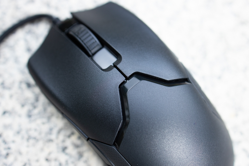 razerviper毒蝰鼠标,razer毒蝰终极版无线游戏鼠标评测