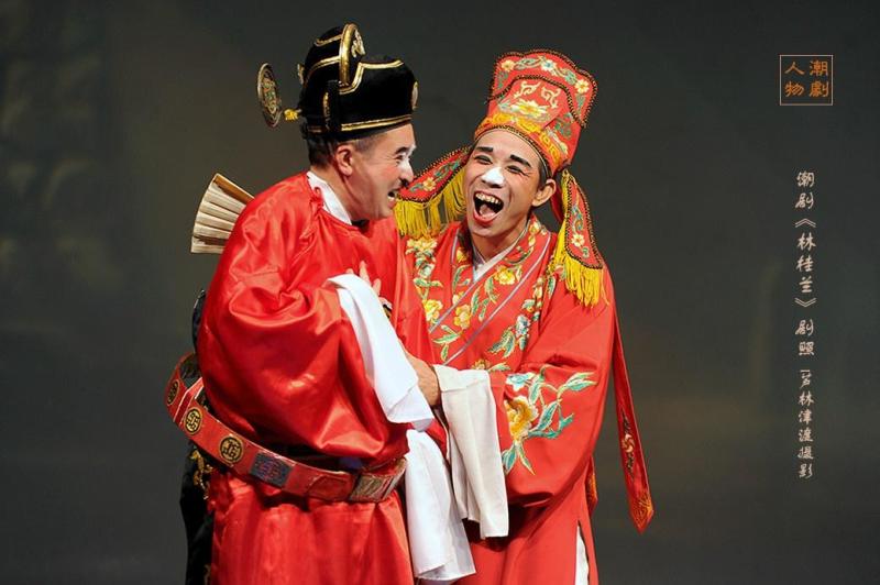 广东汕头市简介和地理位置,广东汕头市简介