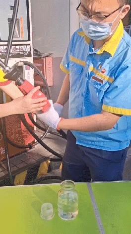 929598汽油的区别能混加吗,92和9598号汽油有什么区别