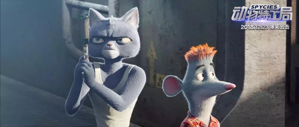 哪吒之后国产动画的变化,40年新旧经典国产动画《哪吒》