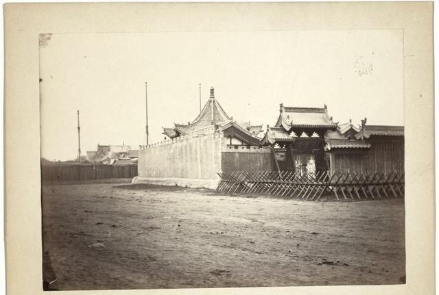 蒙古国各个民族的文化特点,蒙古族民族分布状况