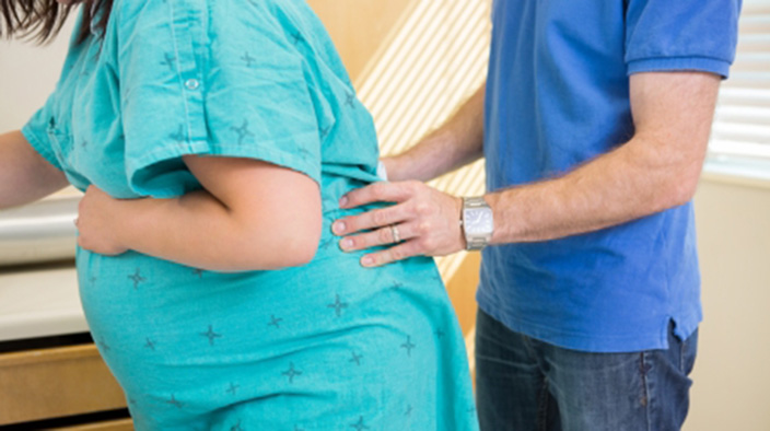 为什么大部分孕妈都在晚上分娩,孕妈们生孩子前都是什么症状